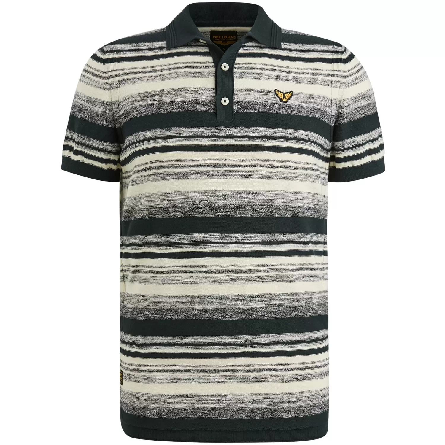 knitted stripe