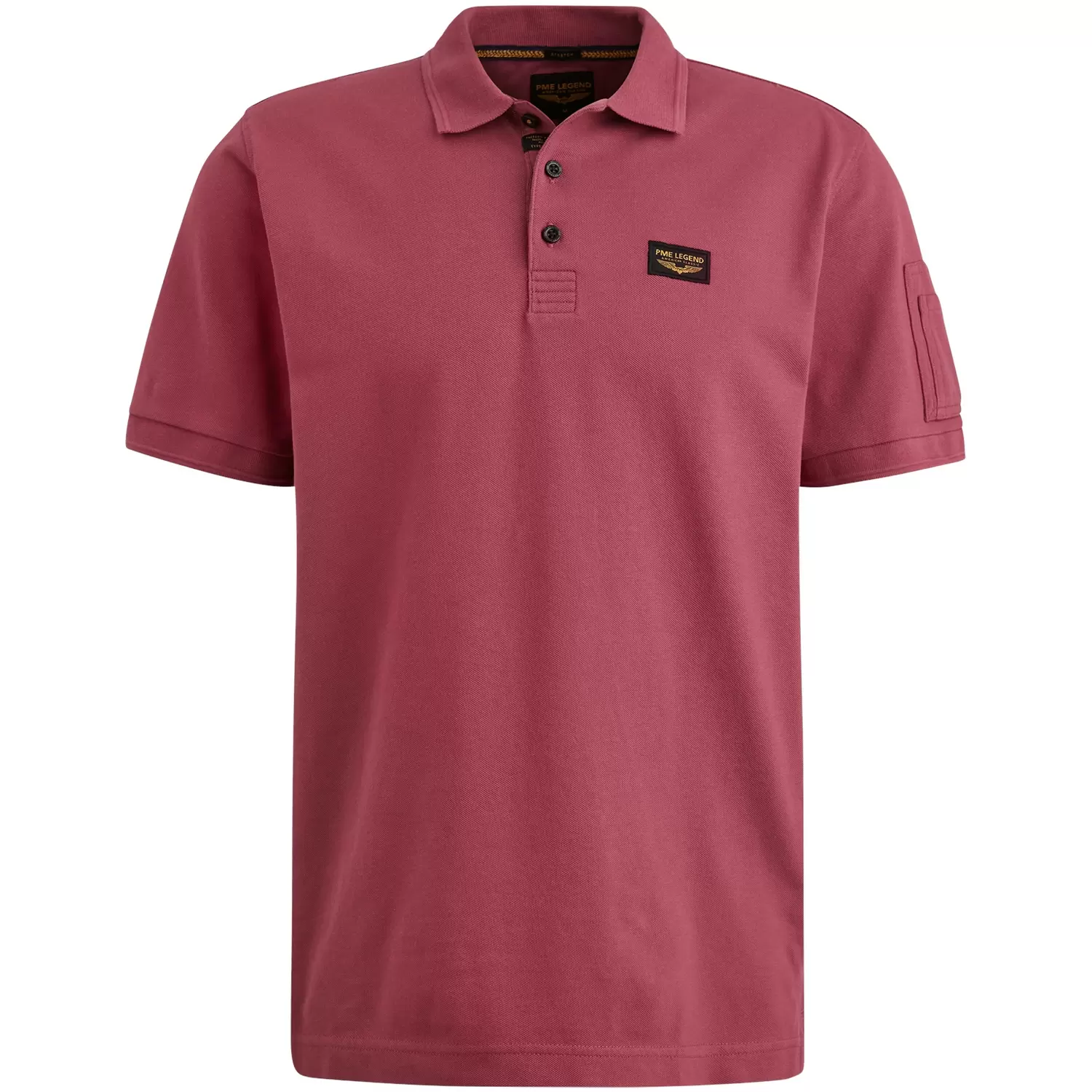trackway polo