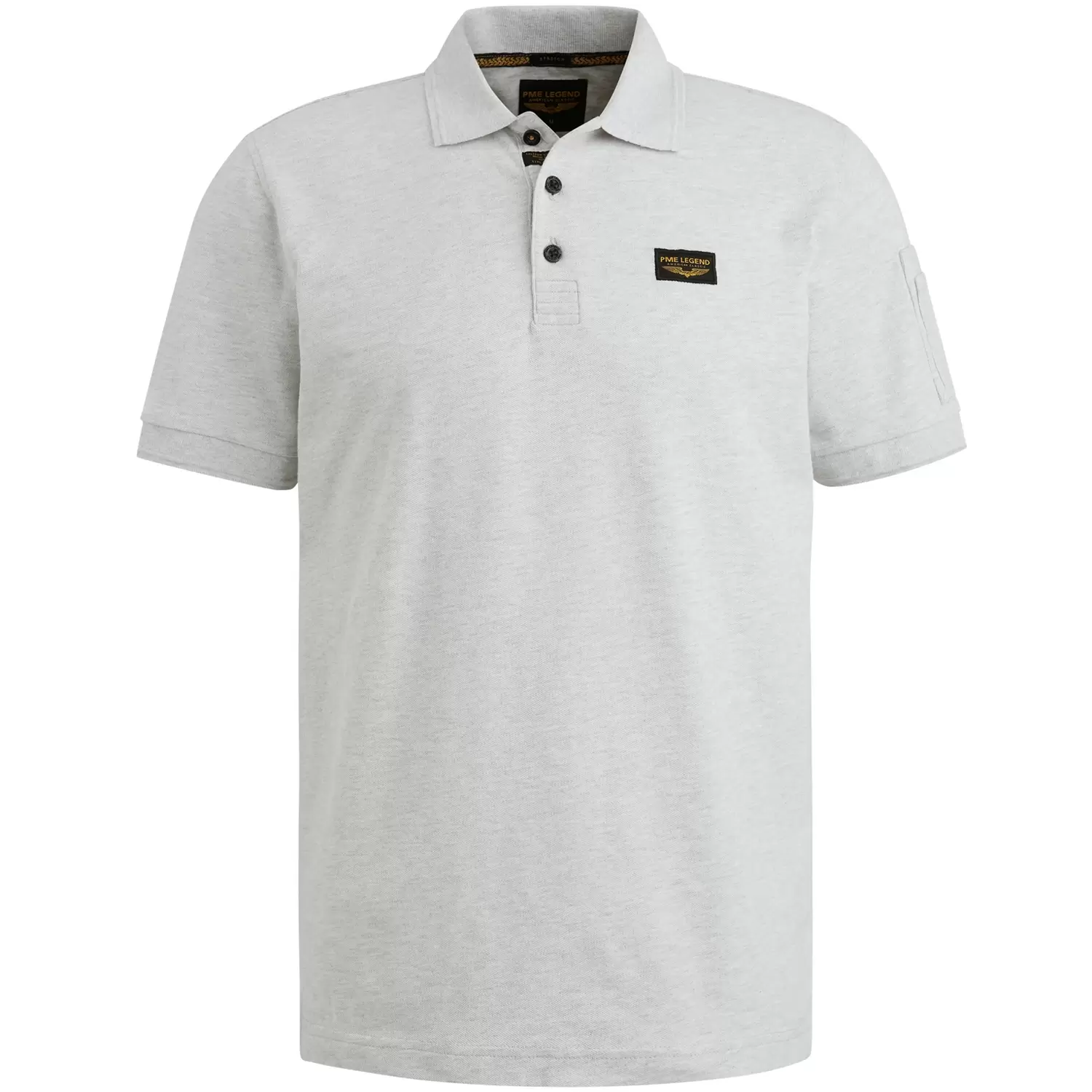trackway polo