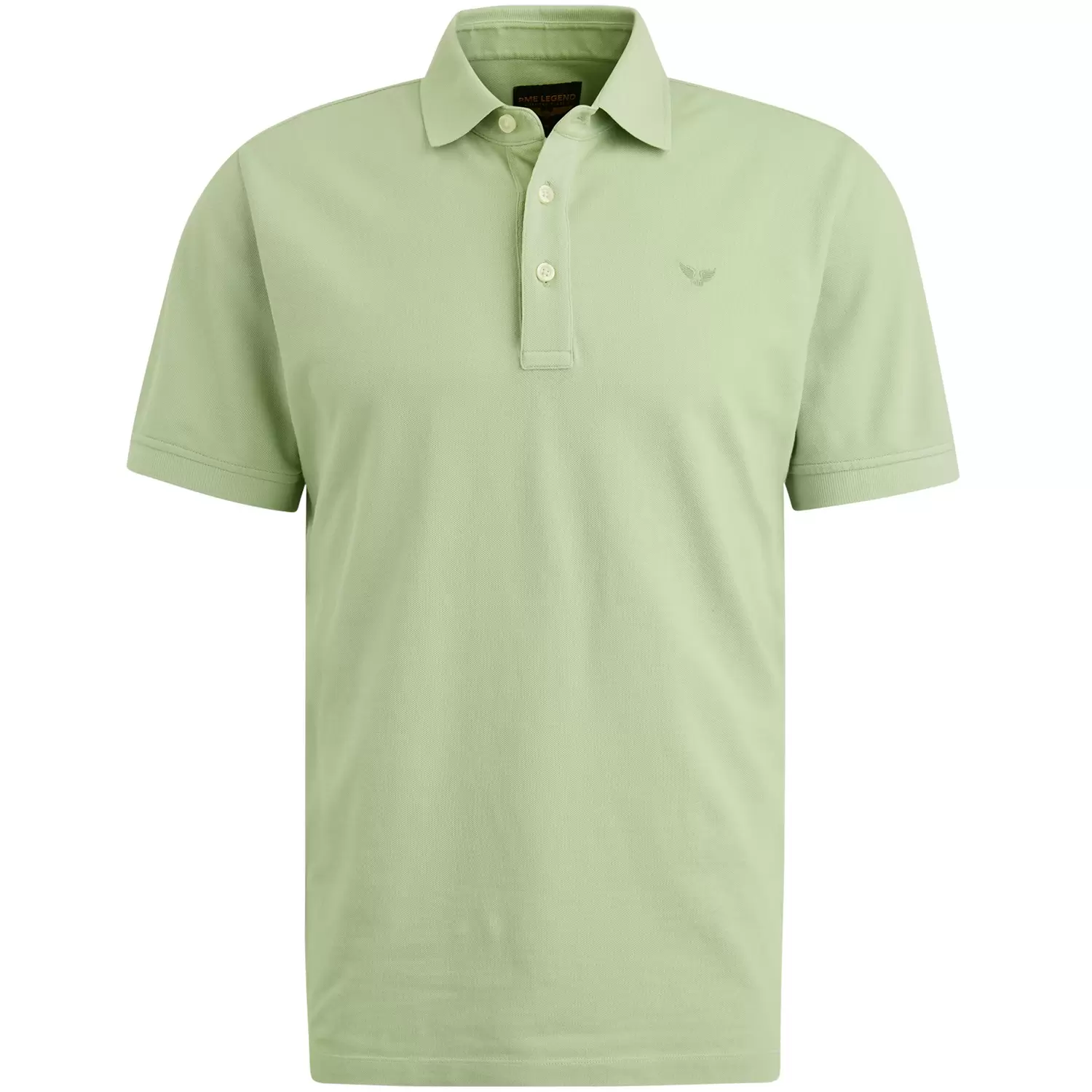 pique garment dye