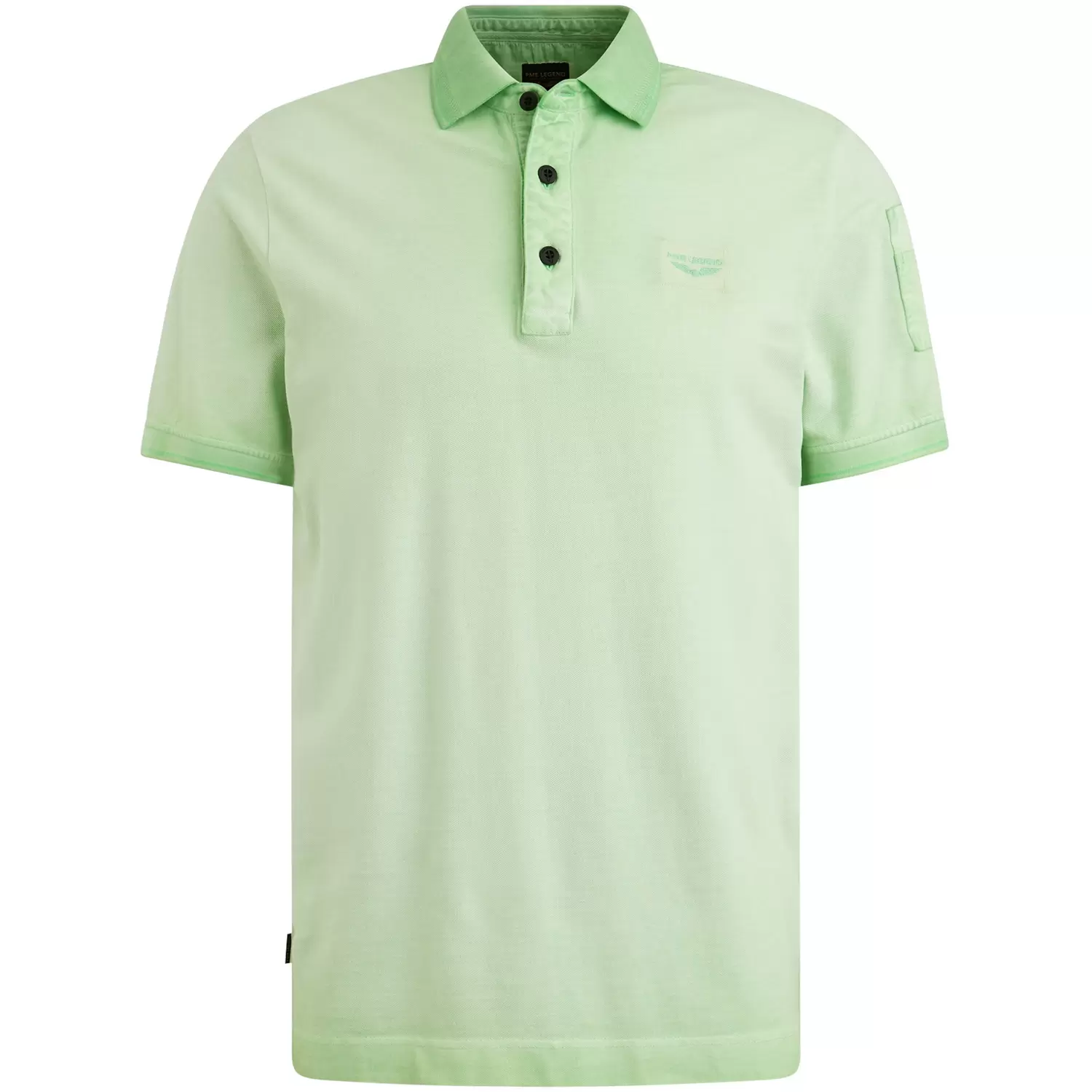 cold dye pique