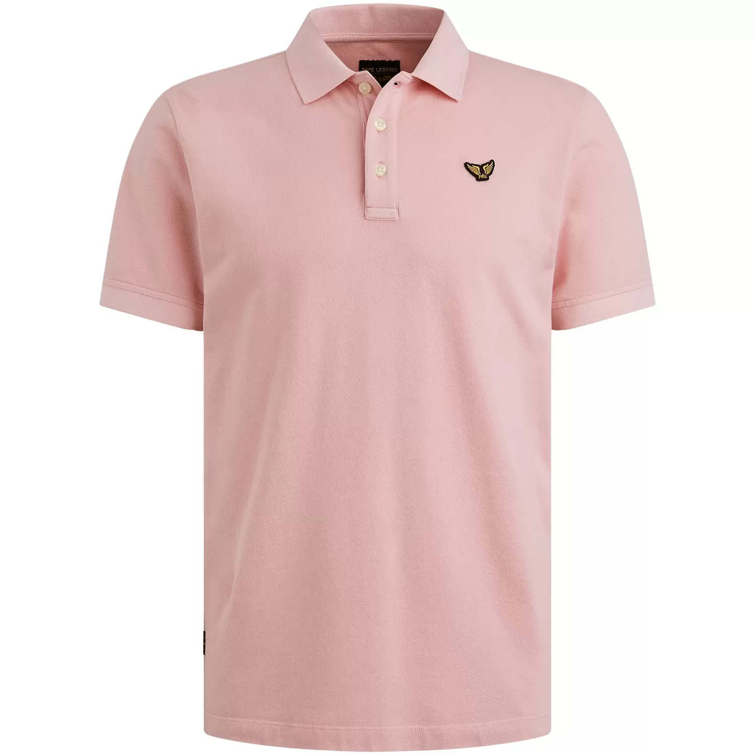 pique garment dye
