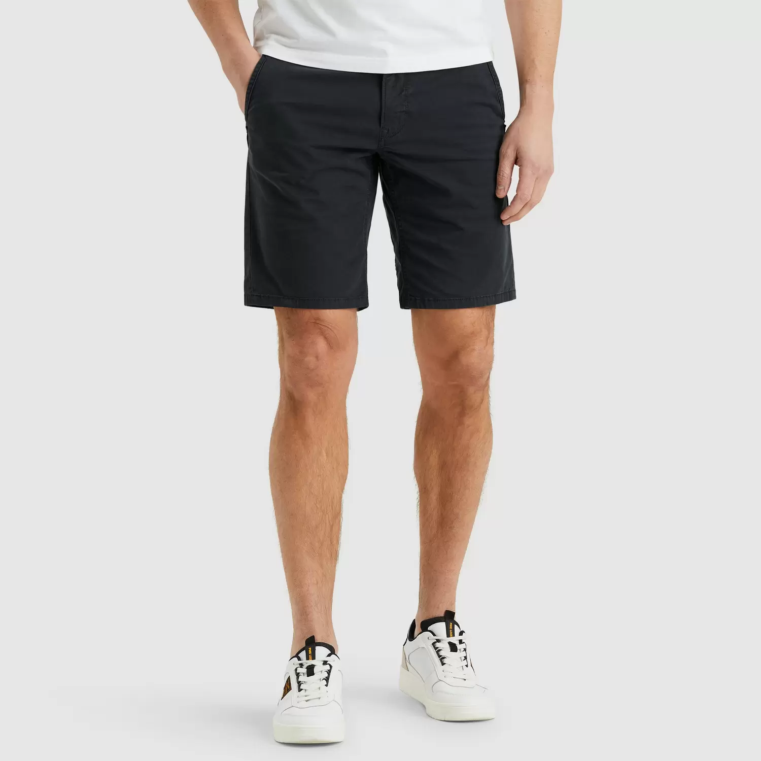 AMERICAN CLASSIC CHINO SHORTS