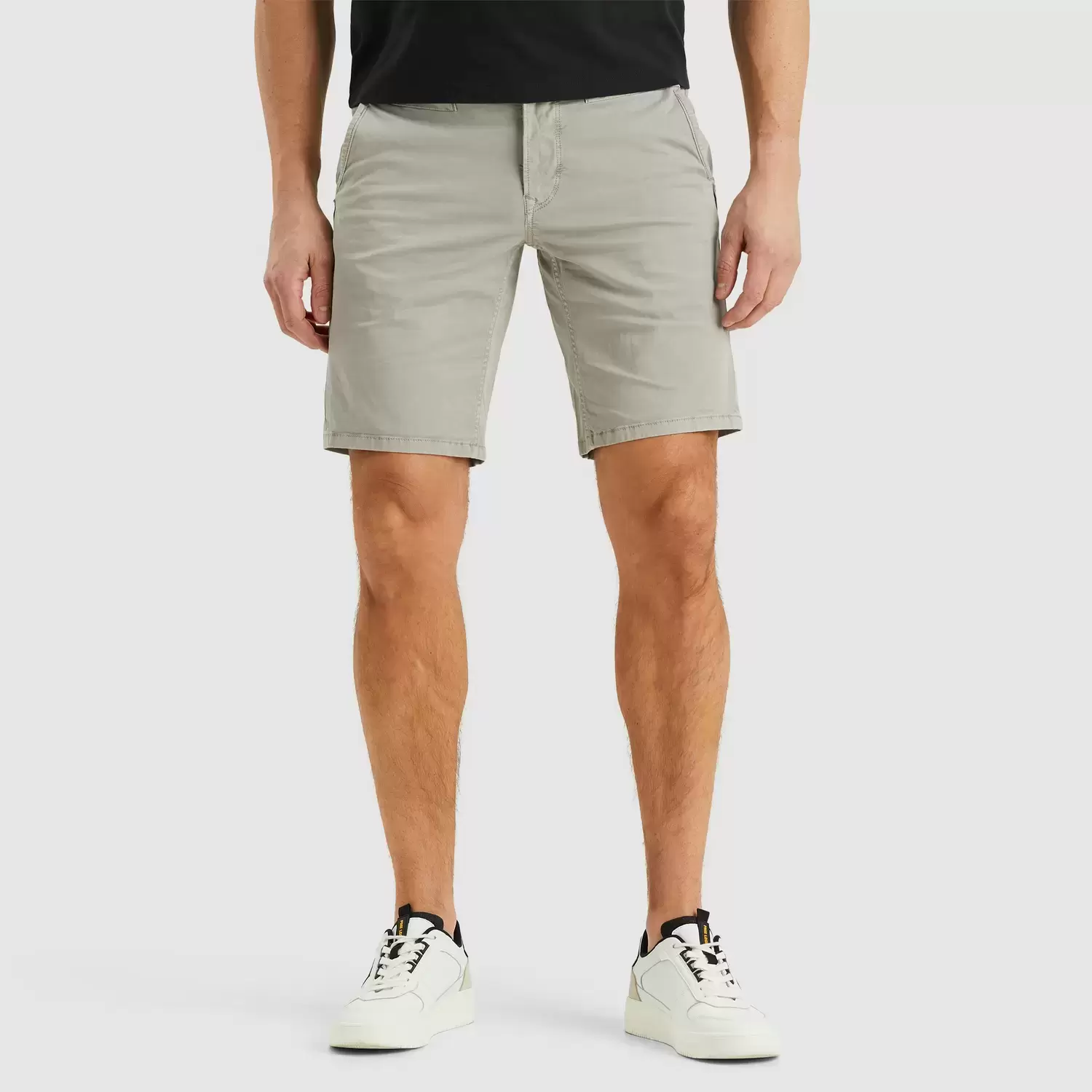 AMERICAN CLASSIC CHINO SHORTS