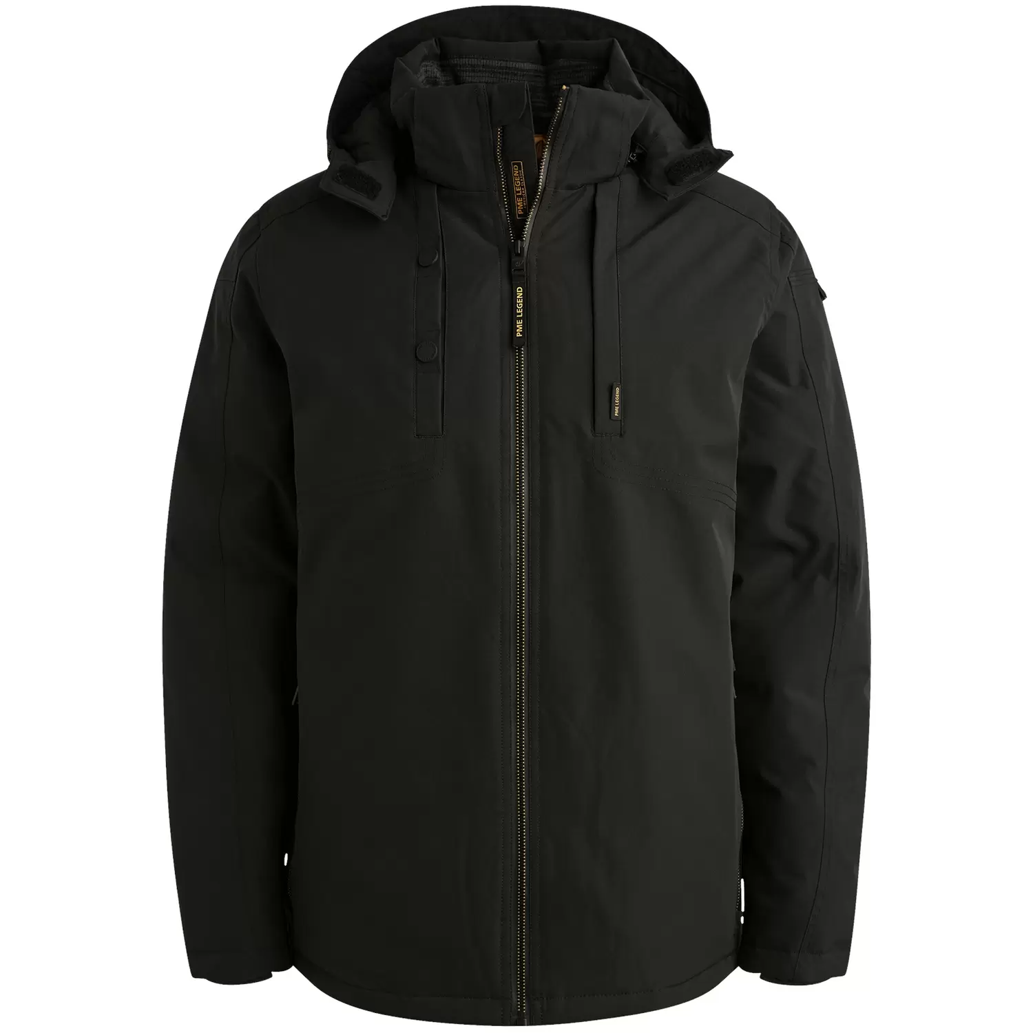 STEARPACKER JACKE