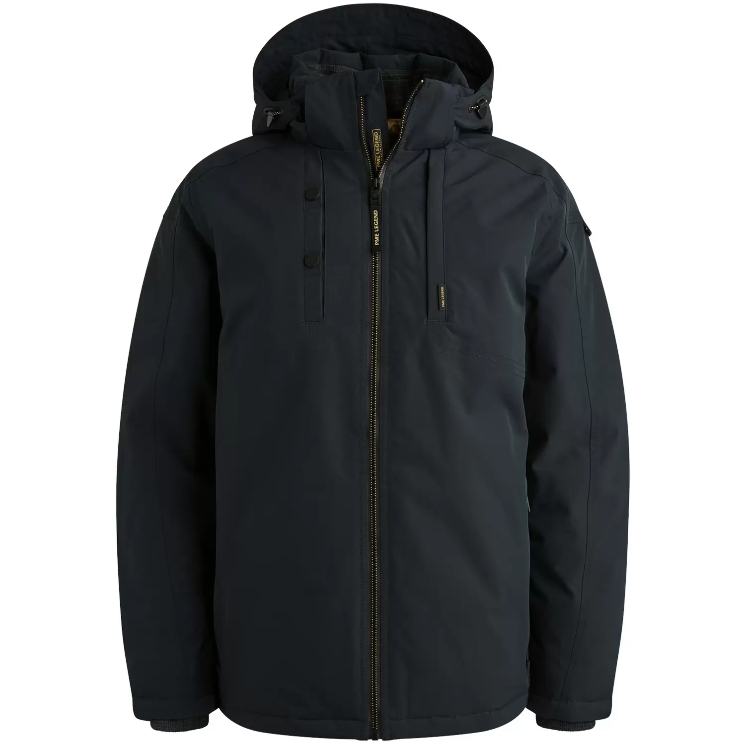 STEARPACKER JACKE