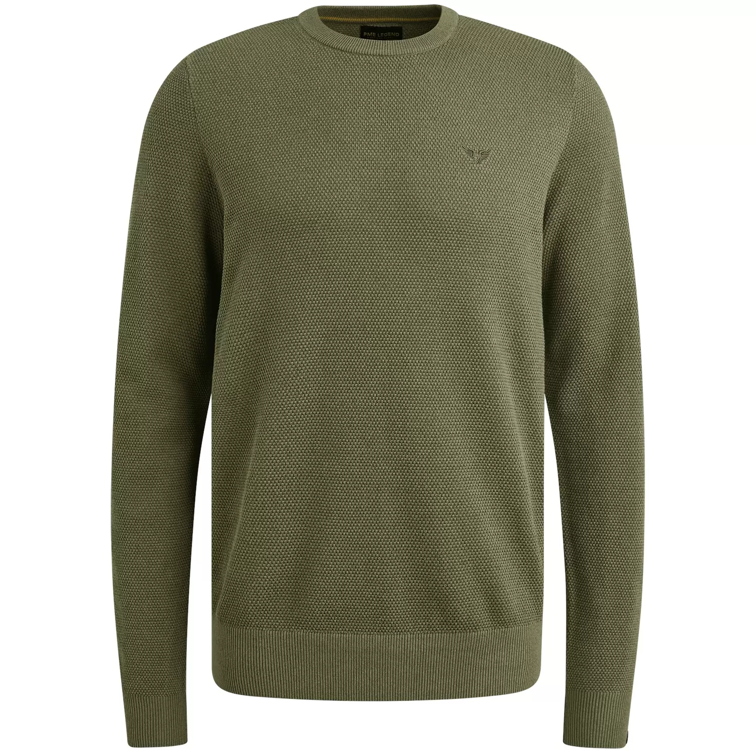 Cotton modal male