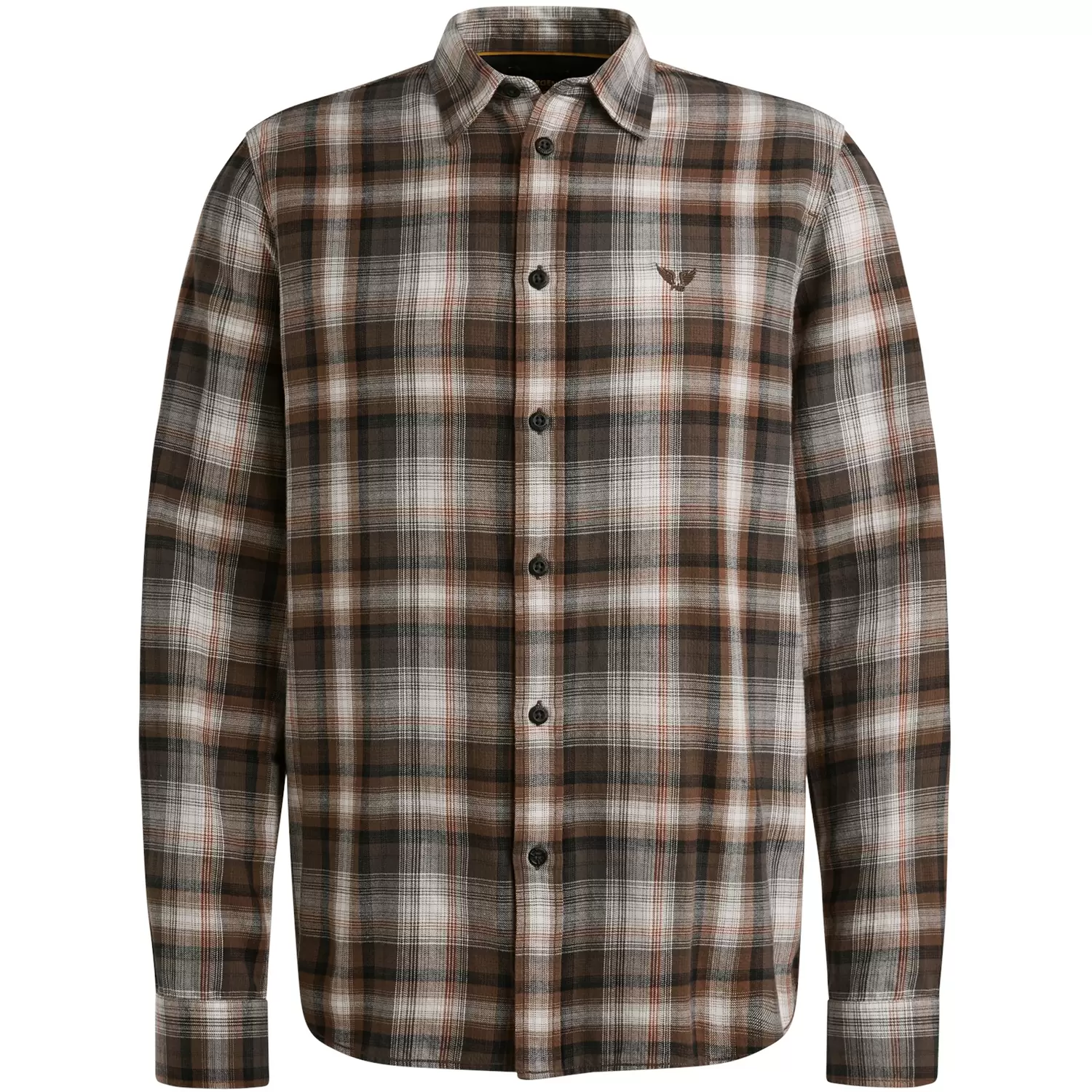American Classic Check Casual 1A male