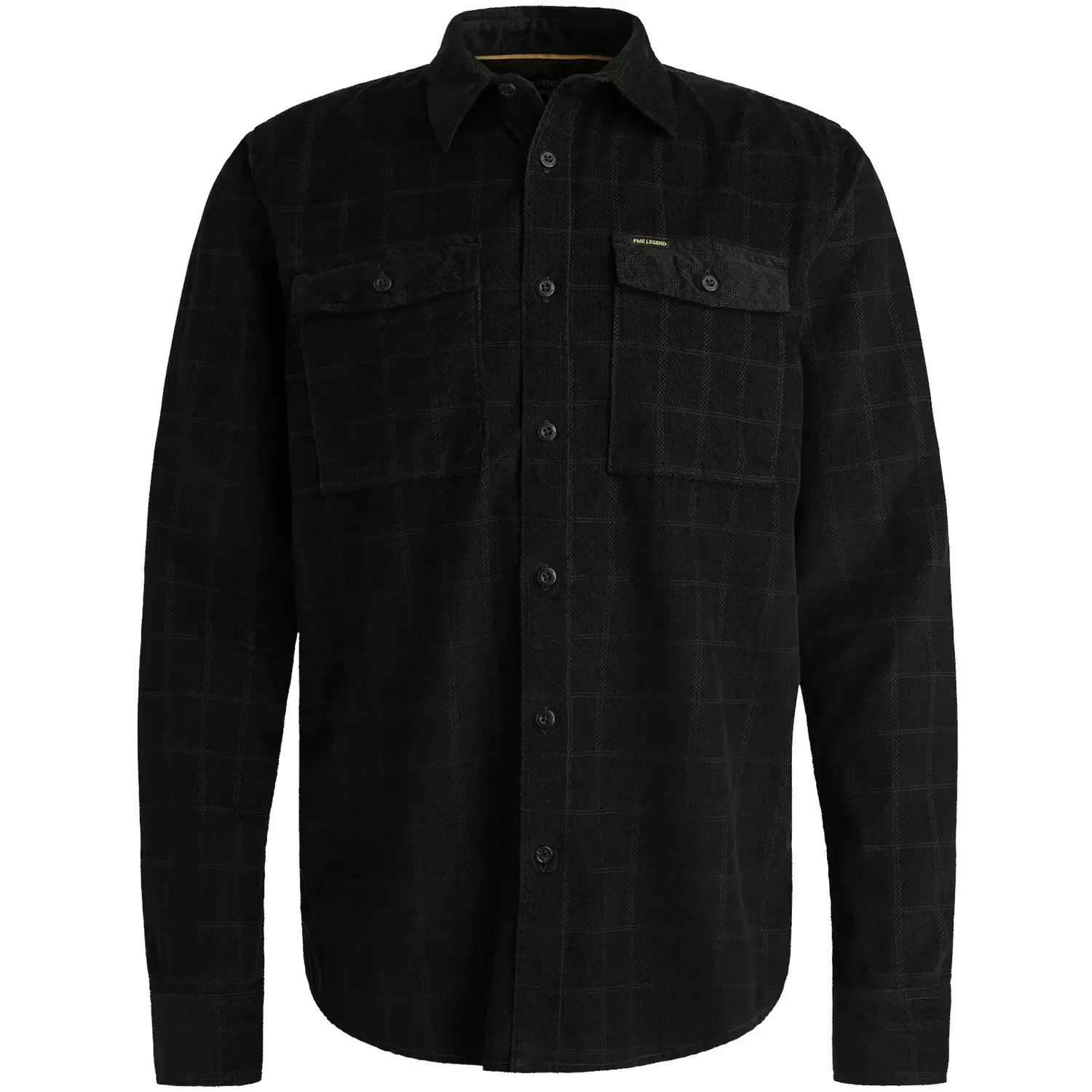 Corduroy Shaved Square/casual 2
