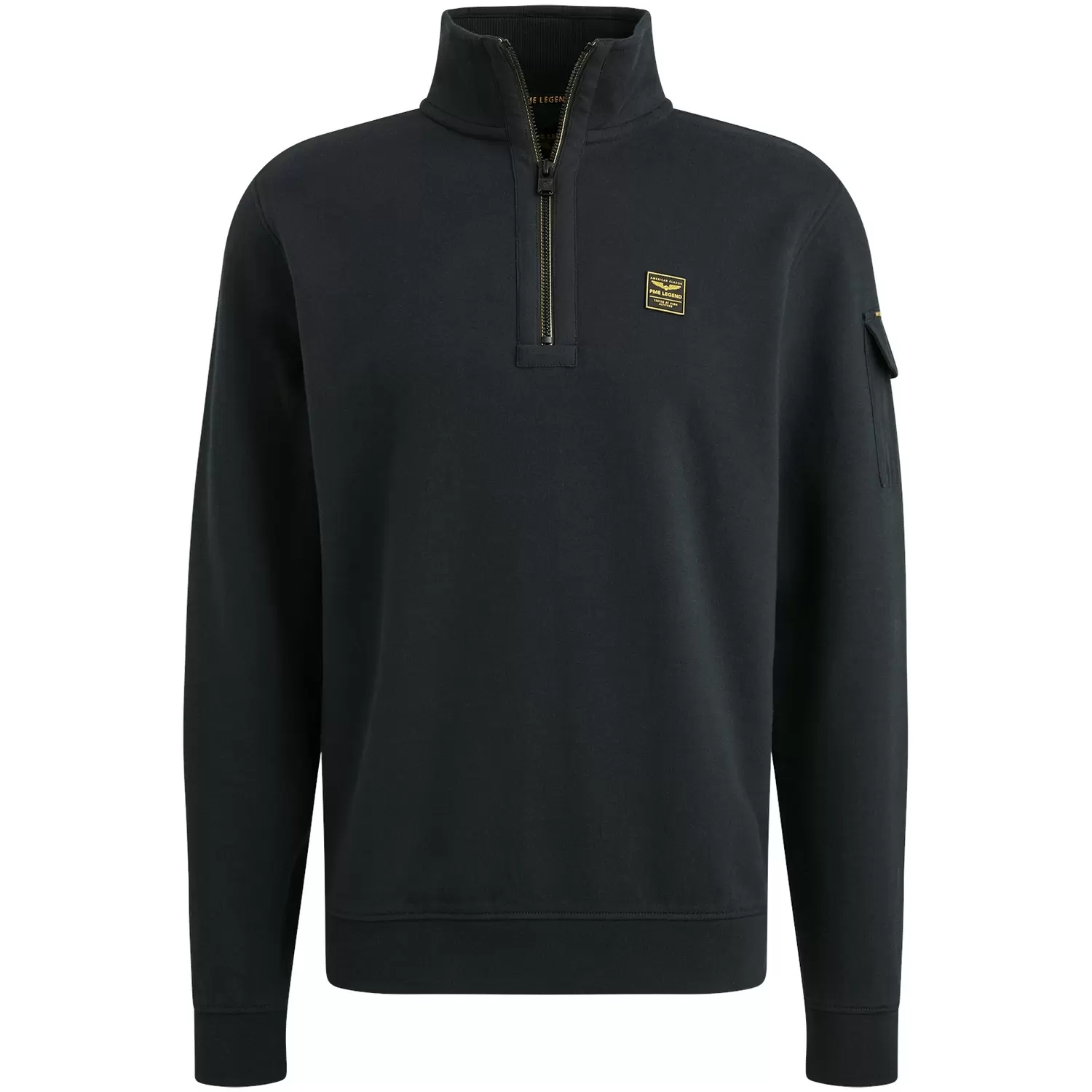 interlock jersey