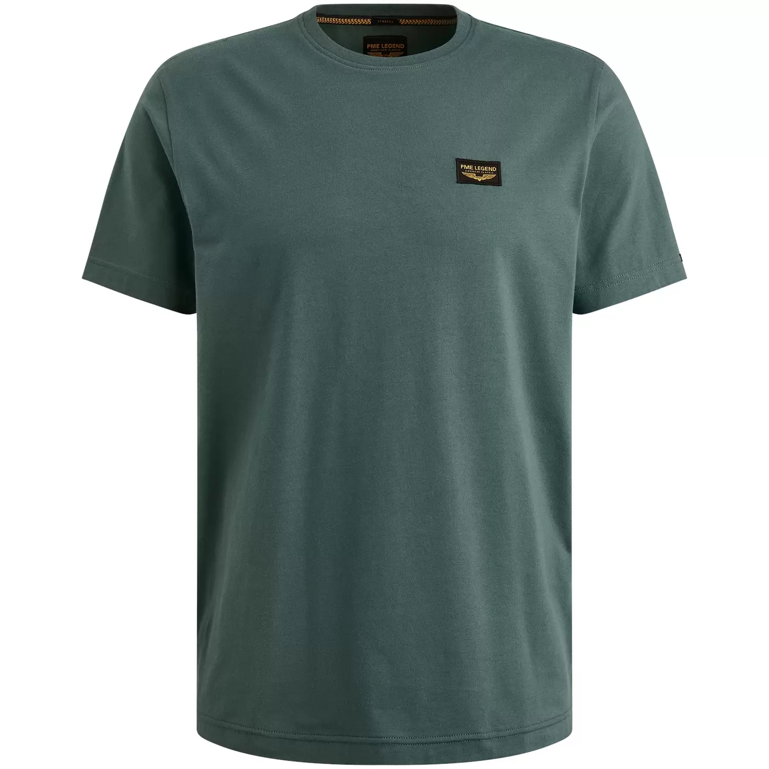 Short sleeve r-neck American Class
