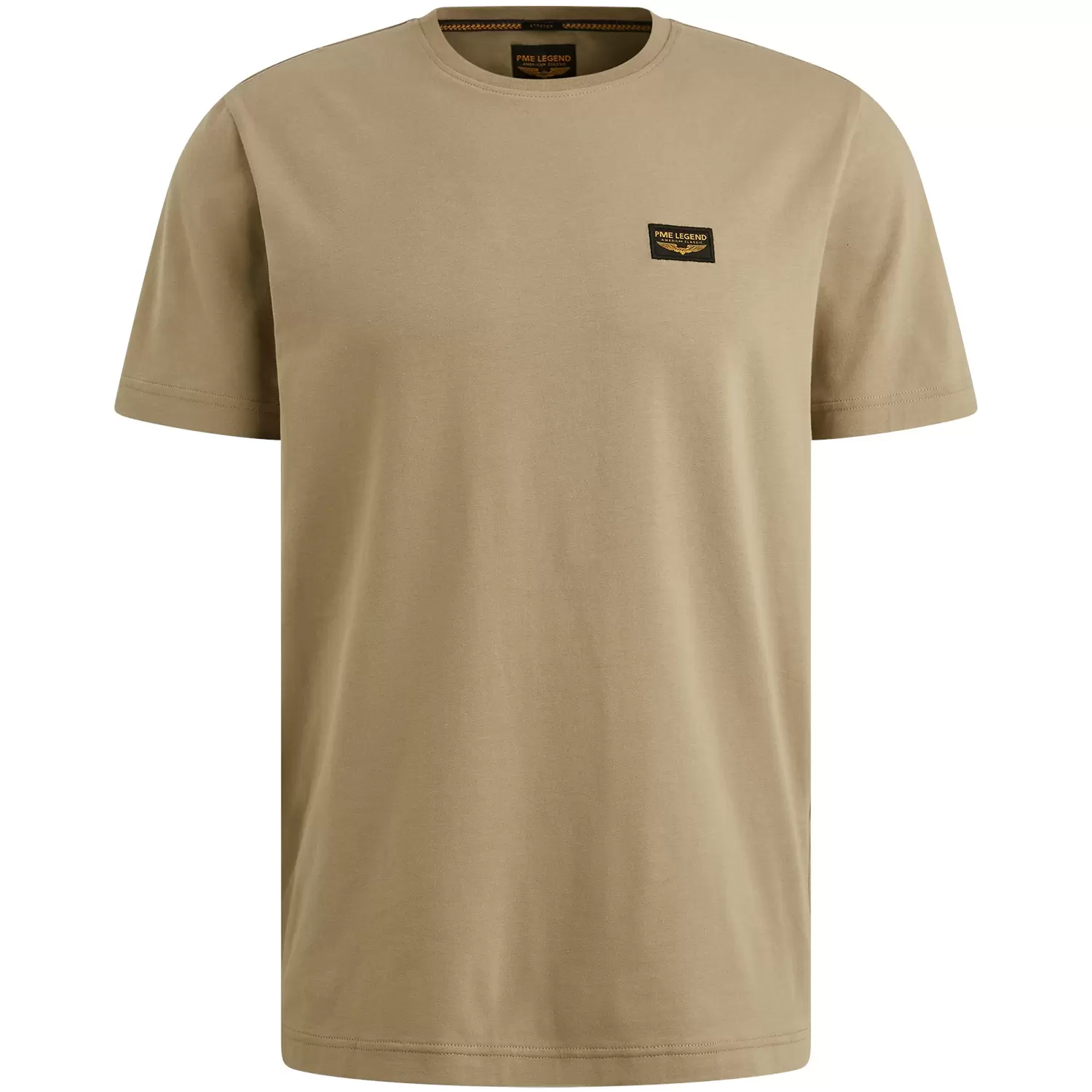 Short sleeve r-neck American Class