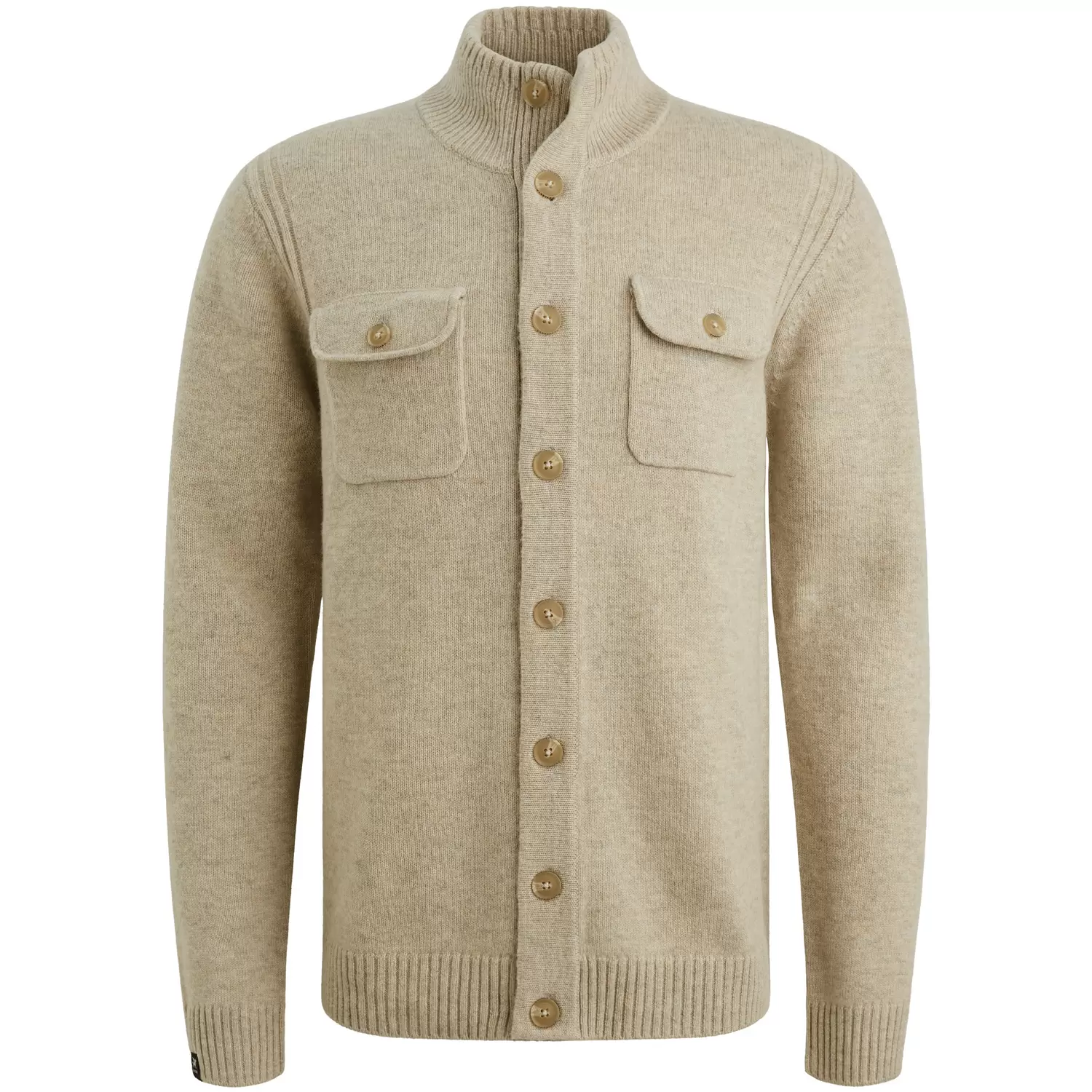 Wool male