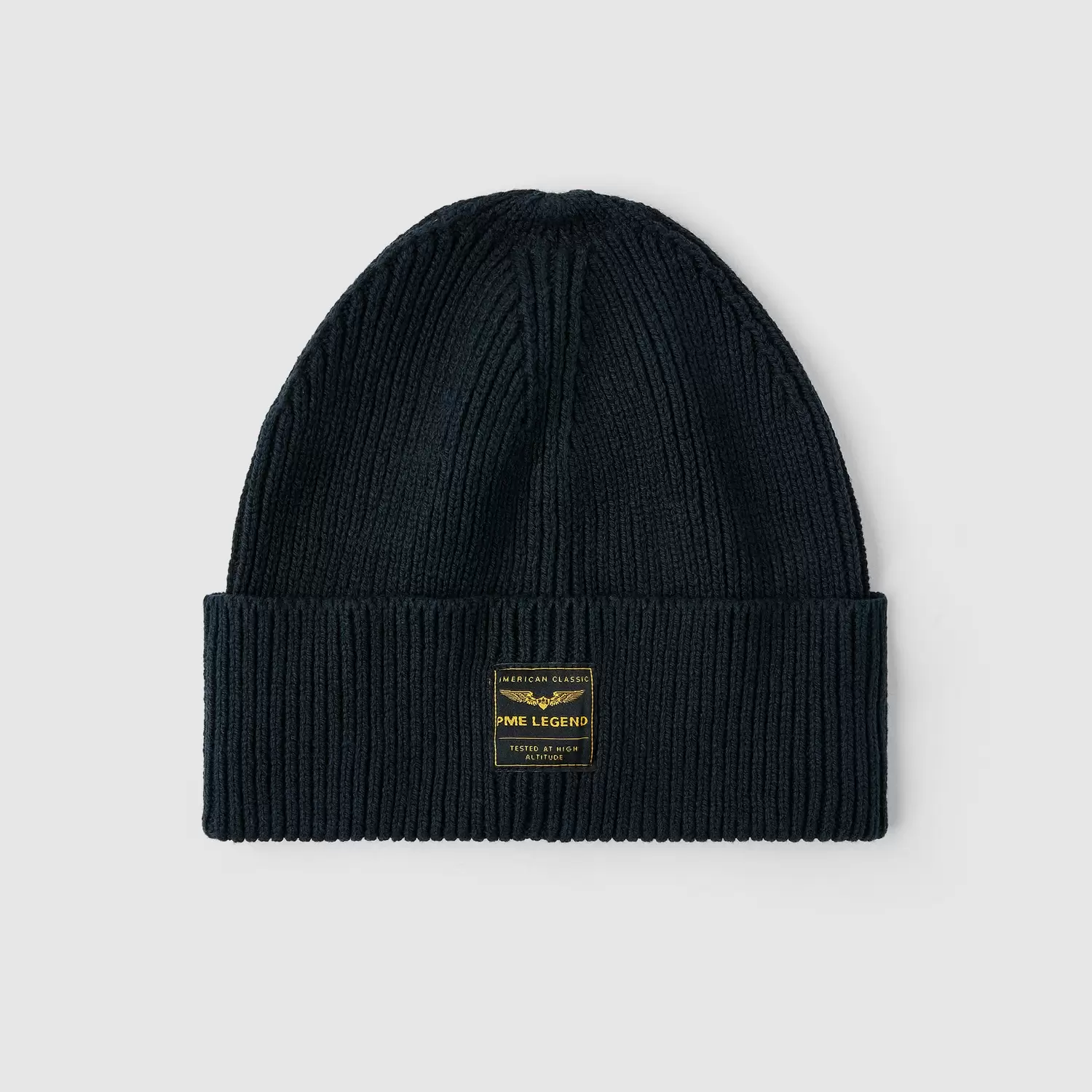 Basic beanie