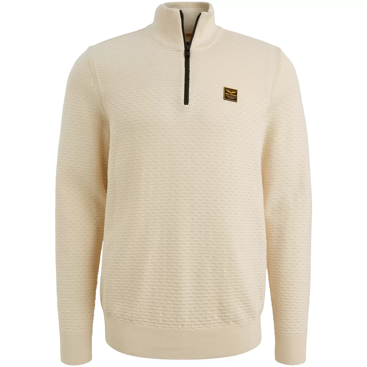 XXL cotton mouline (organic) male