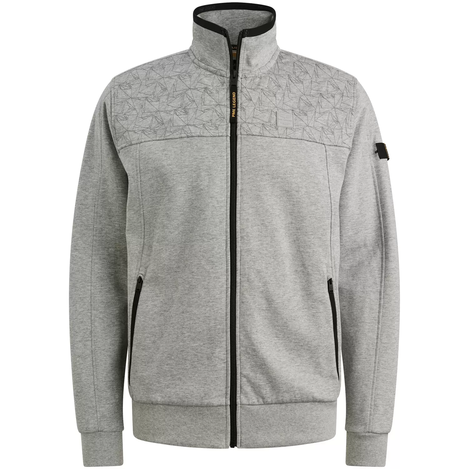 Interlock sweat male