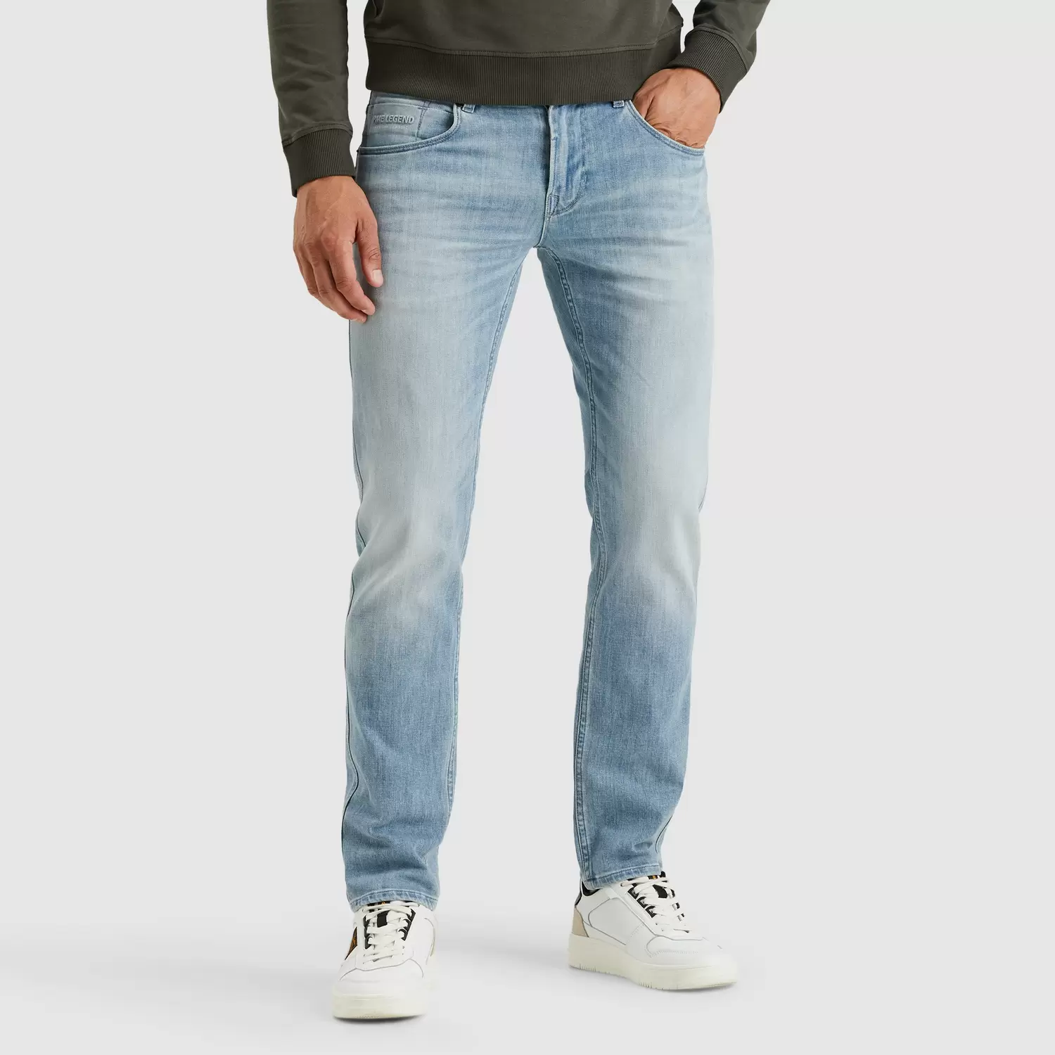 PME LEGEND NIGHTFLIGHT JEANS male