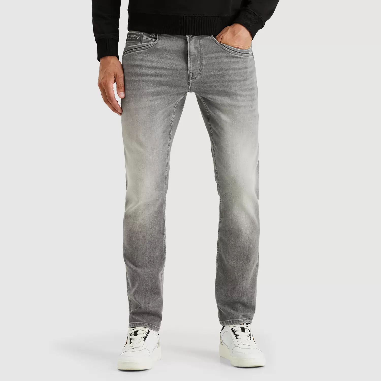 SKYRAK Regular Fit Jeans