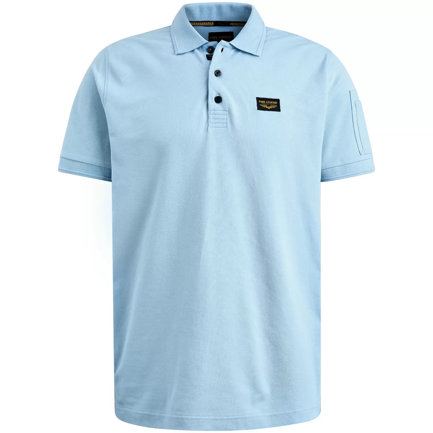 American Classic Polo Shirt