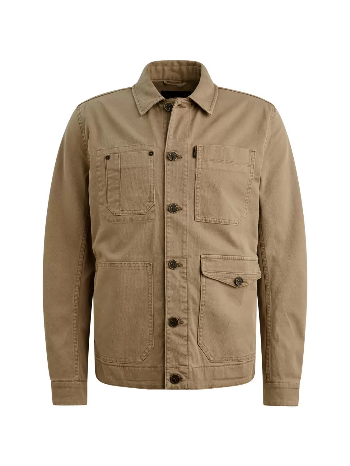 WORKER JACKET male