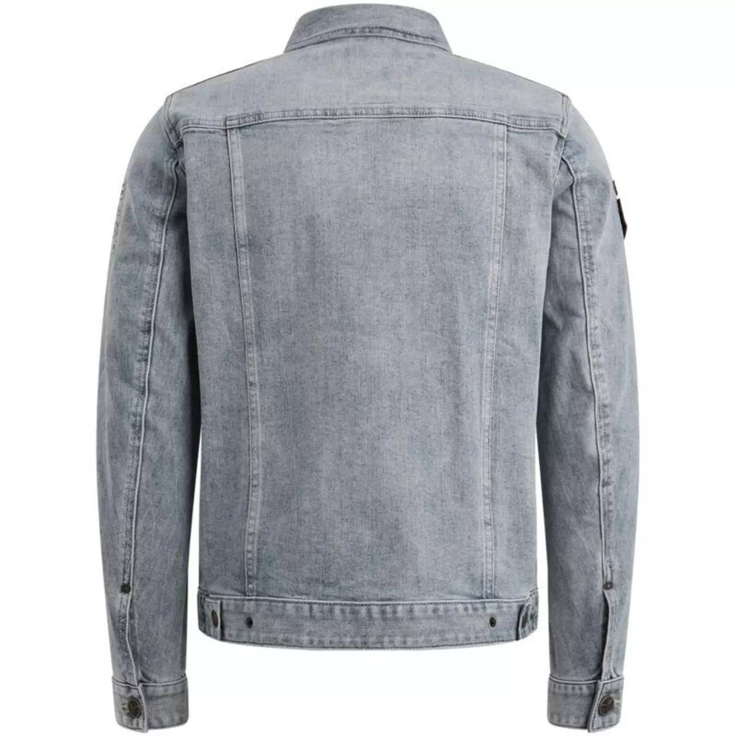 DENIM JACKET male