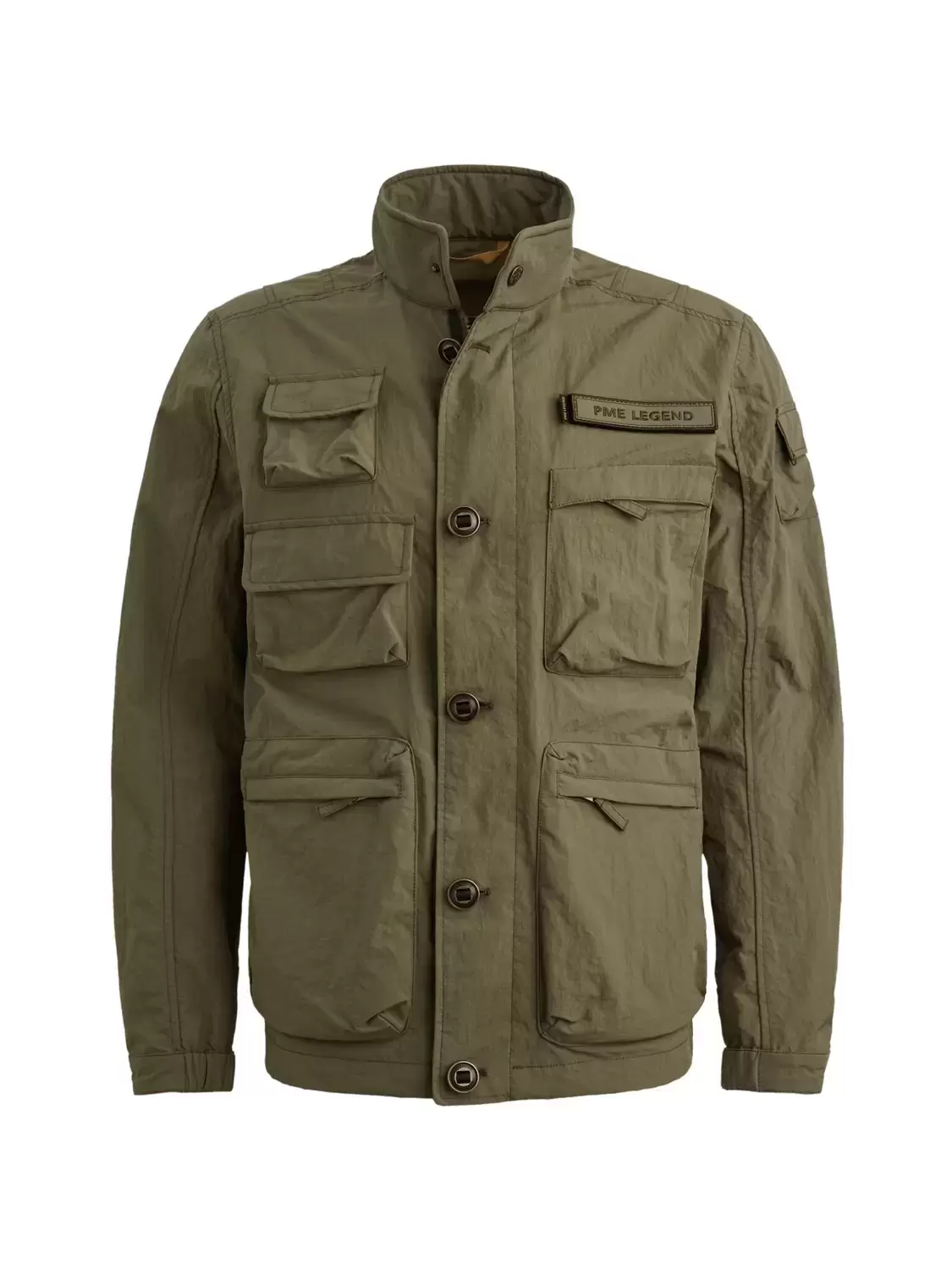 CARGOYET Jacke (B&T)