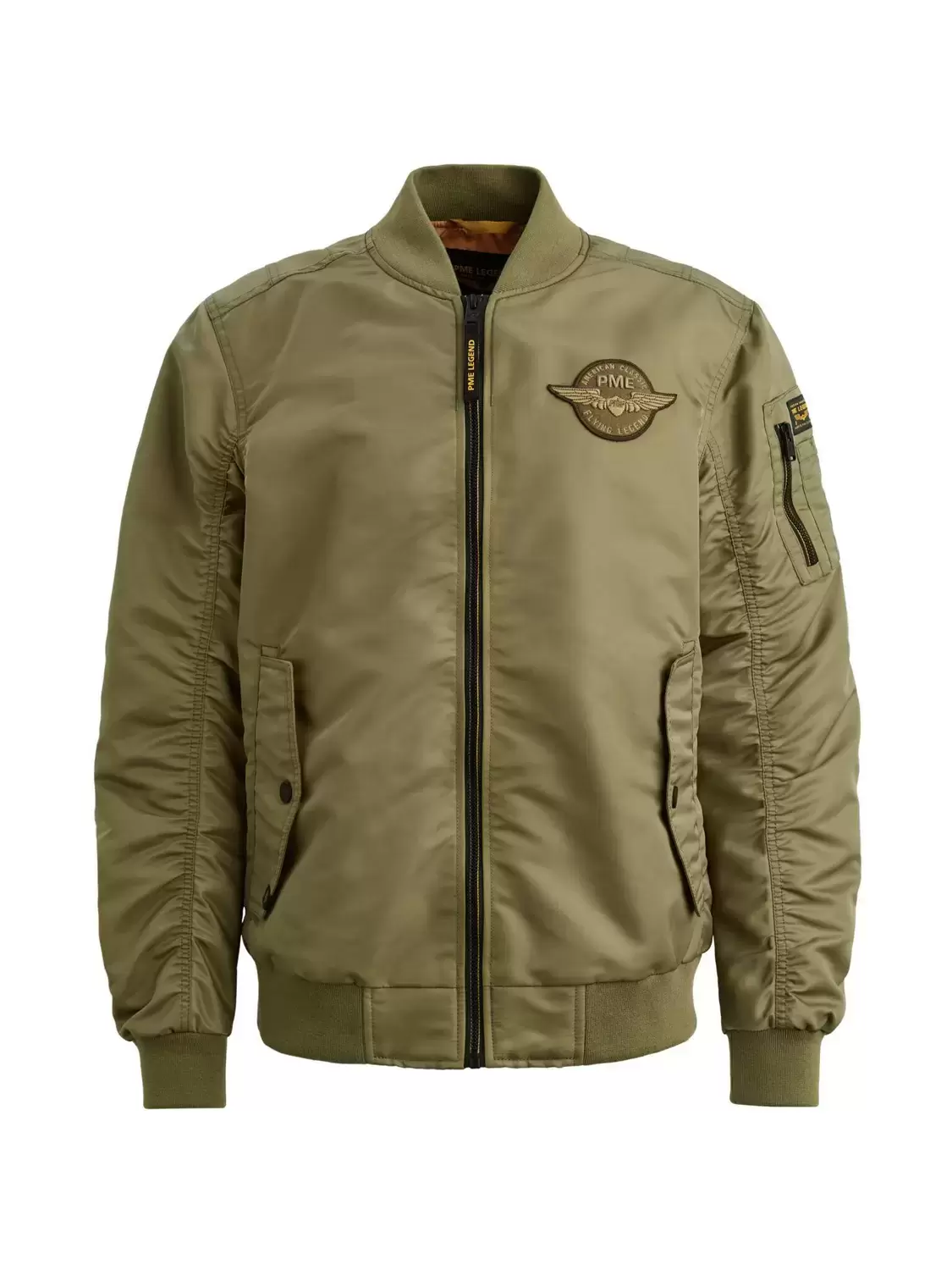 AUTHENTIC MA-1 male