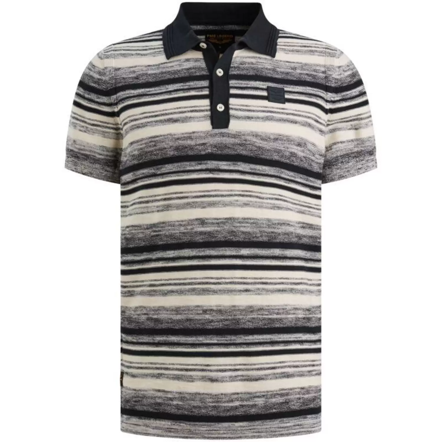 Cotton slub gradient male