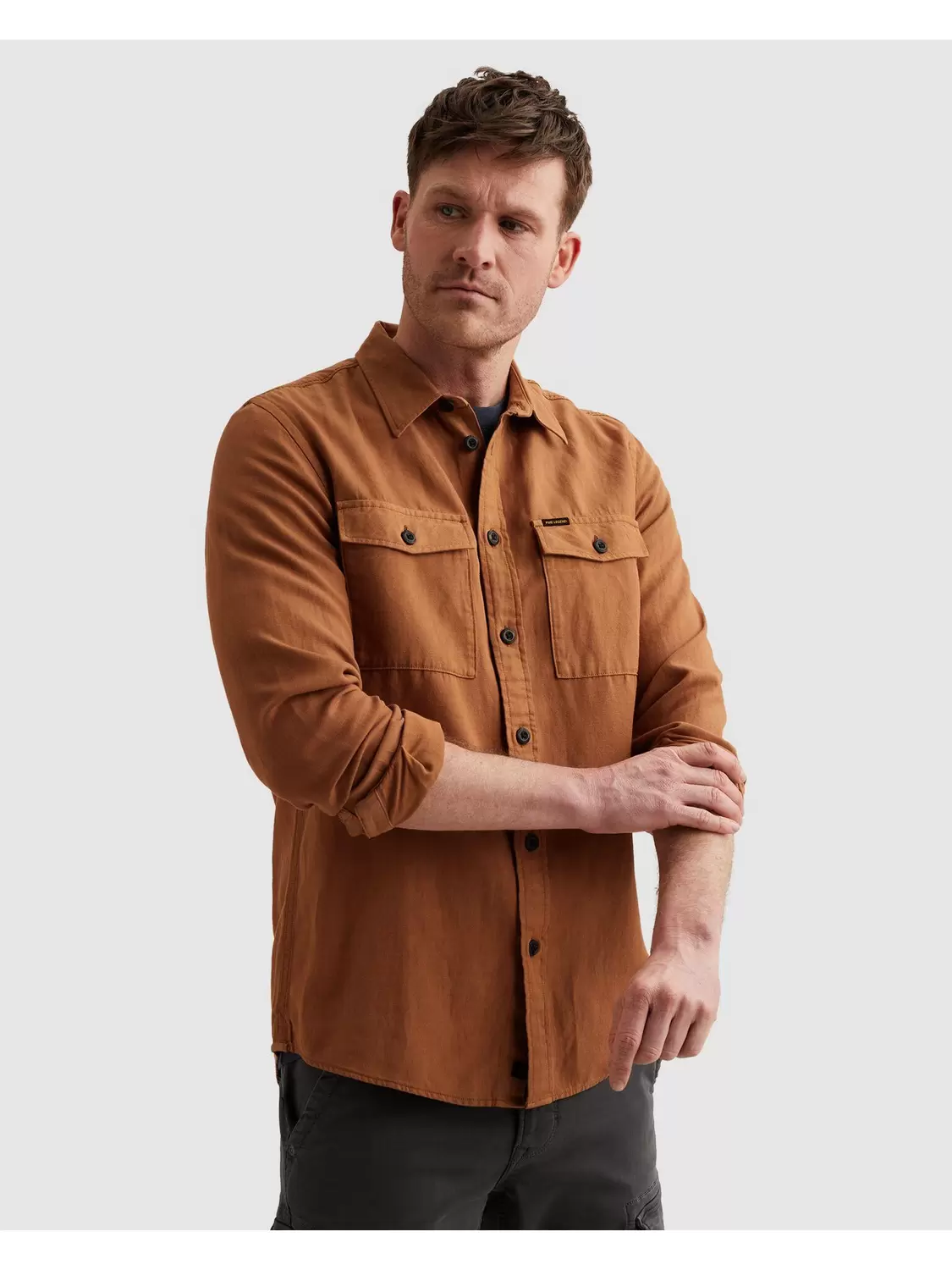 Wrenchmen Ctn/ Lyocell Gd male