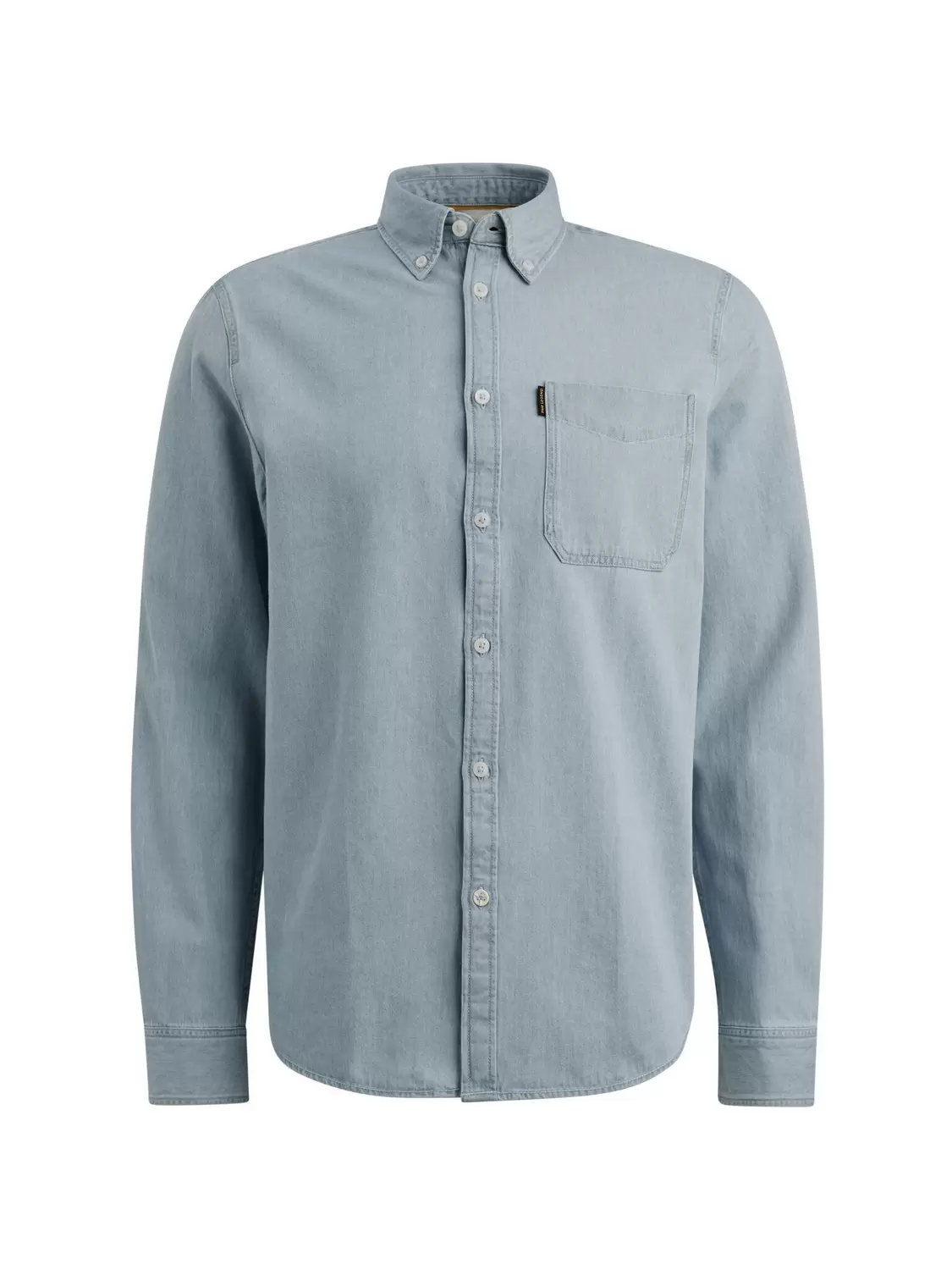 Oversighter L.w. Bleach ind Denim male