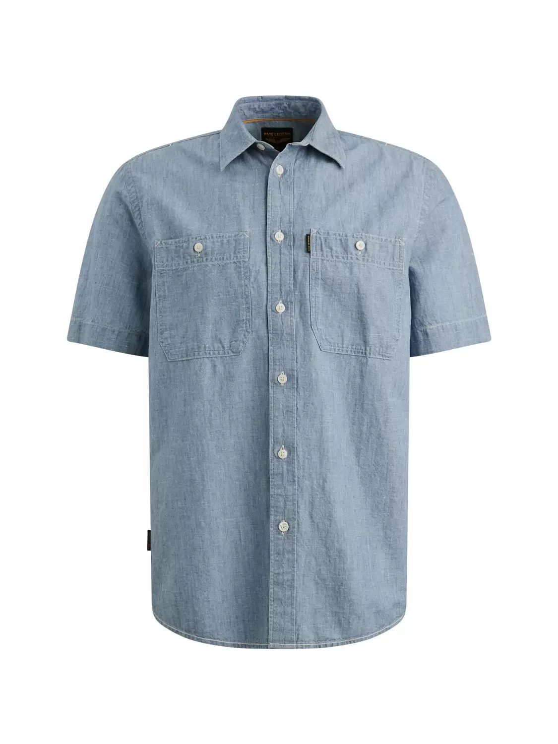The Cooper Ctn/Linen Chambray male