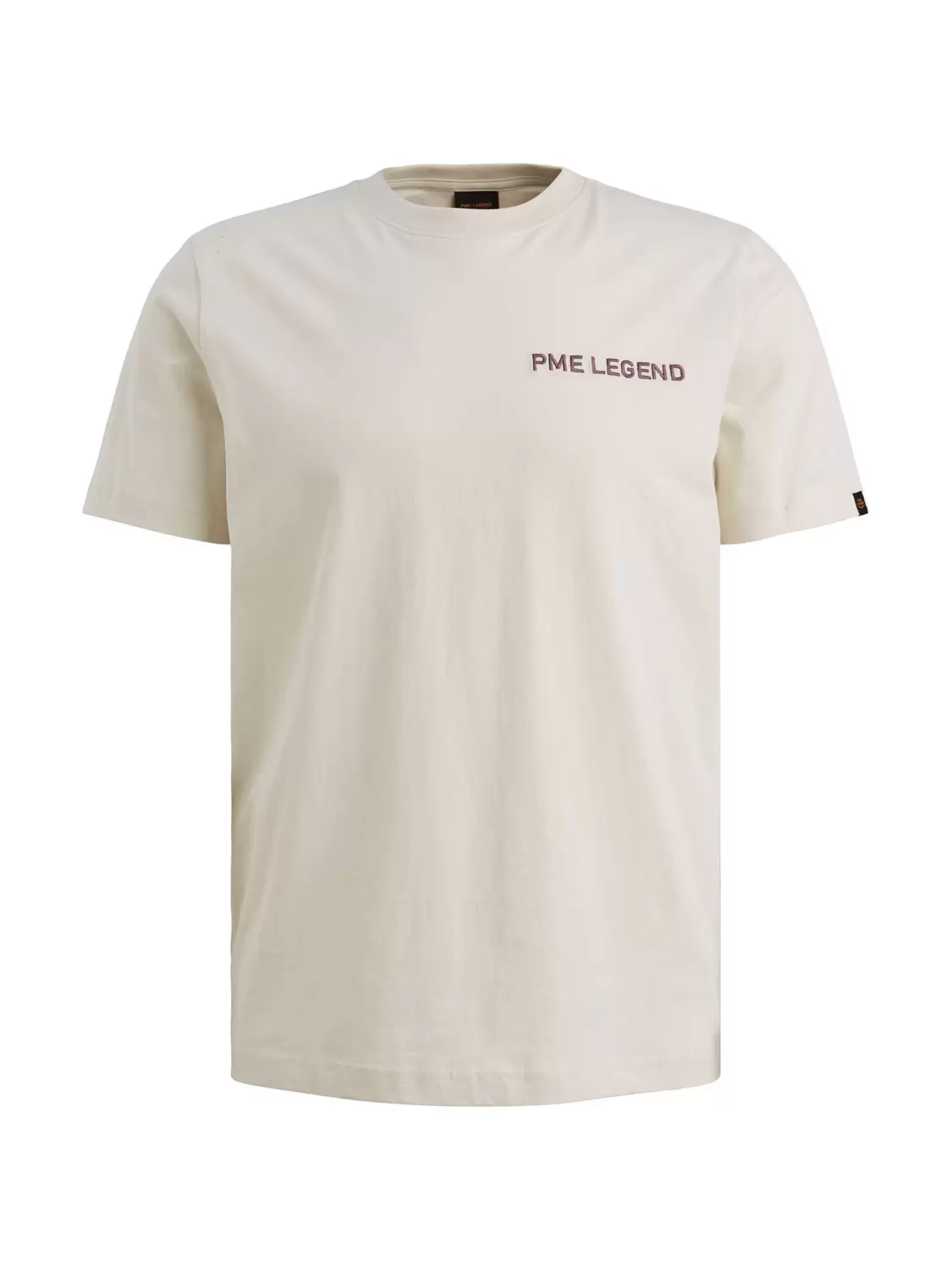 XXL single jersey back graphic male