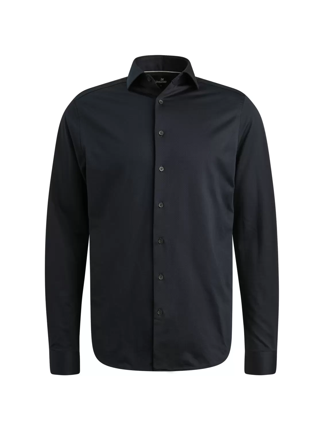 XL CF Tech Oxford Jersey Solid male