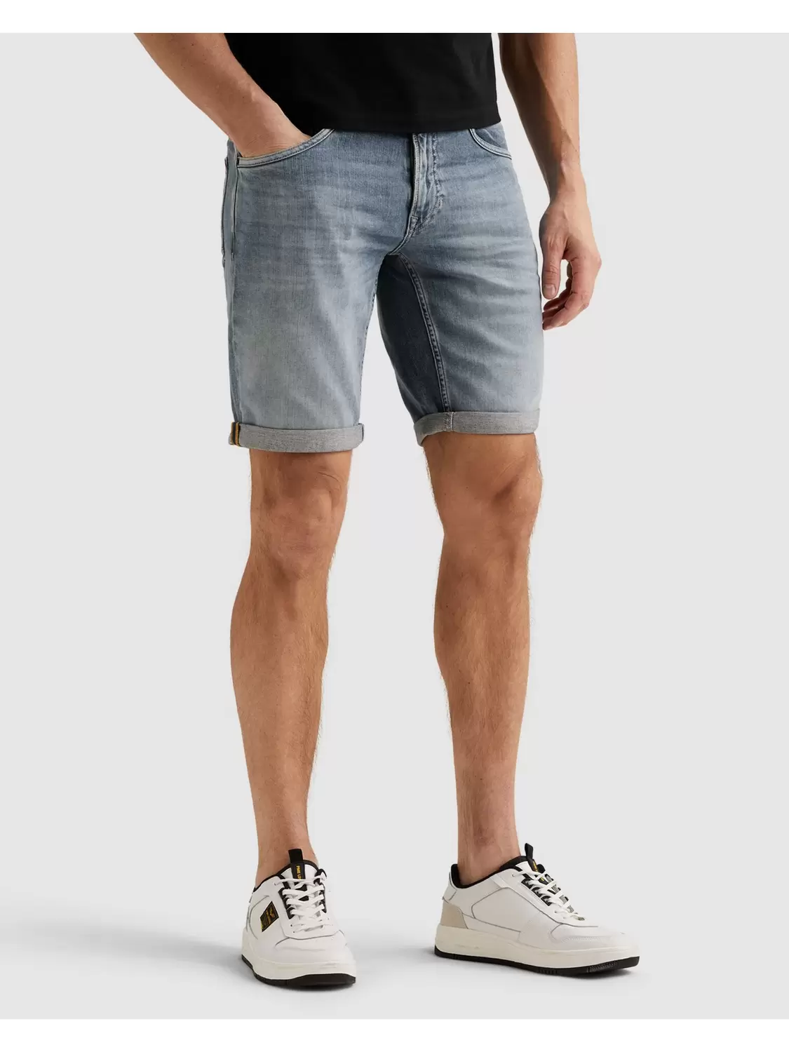 PME LEGEND NIGHTFLIGHT SHORTS male
