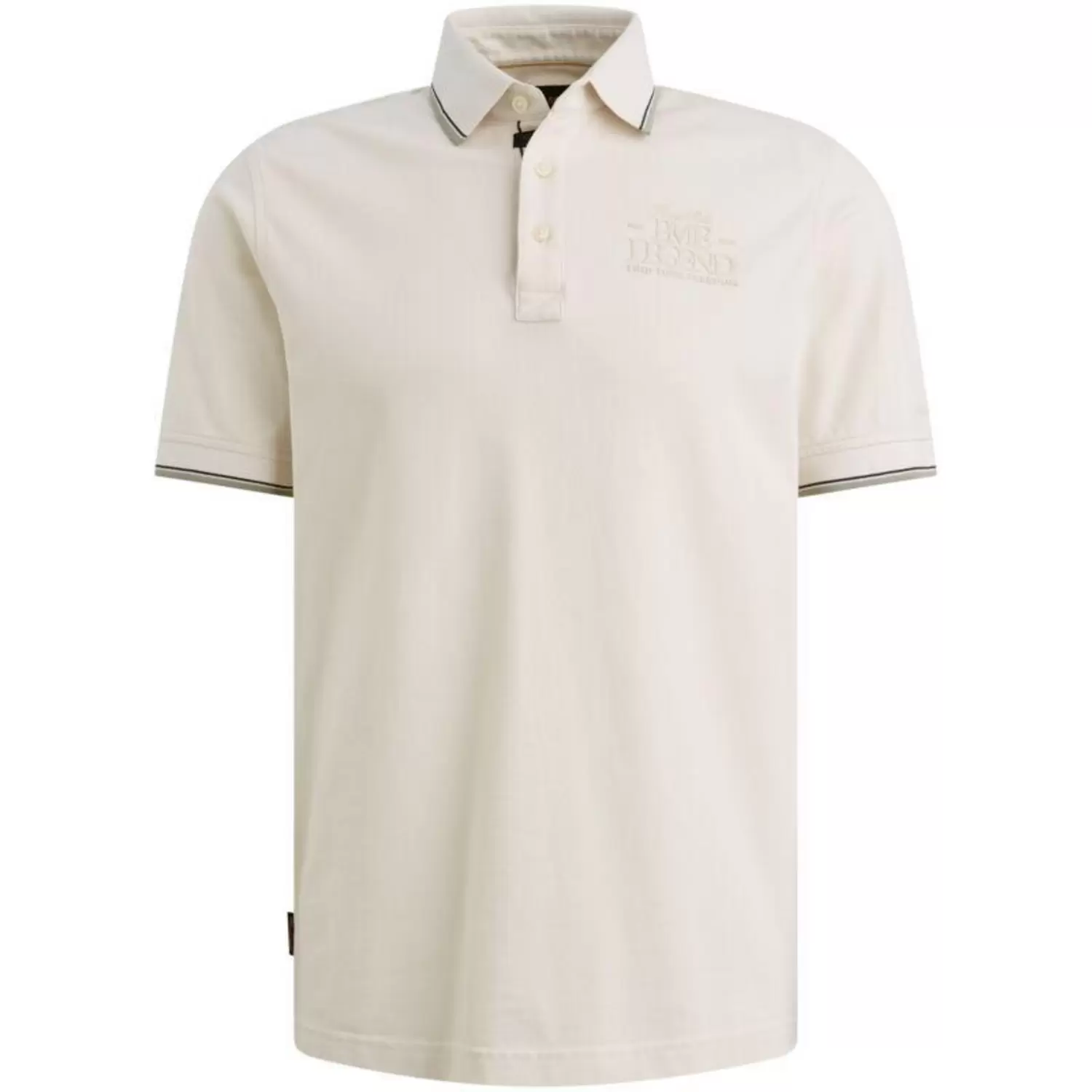 XL stretch pique package male
