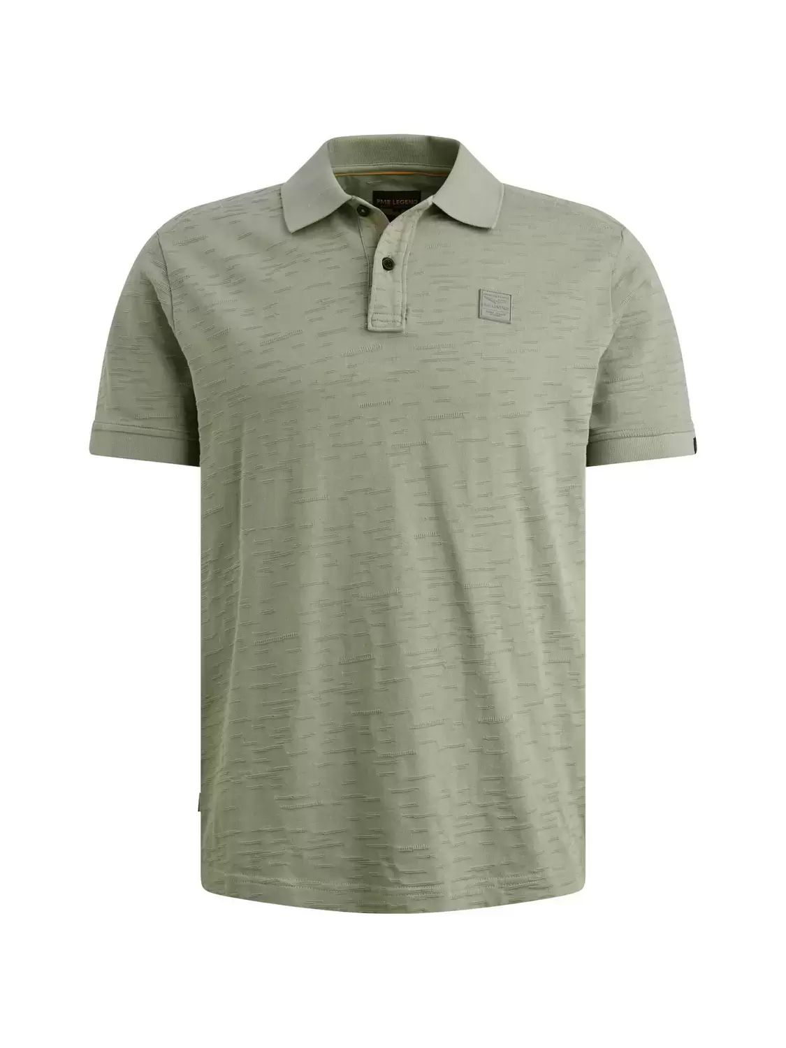 Jacquard jersey male
