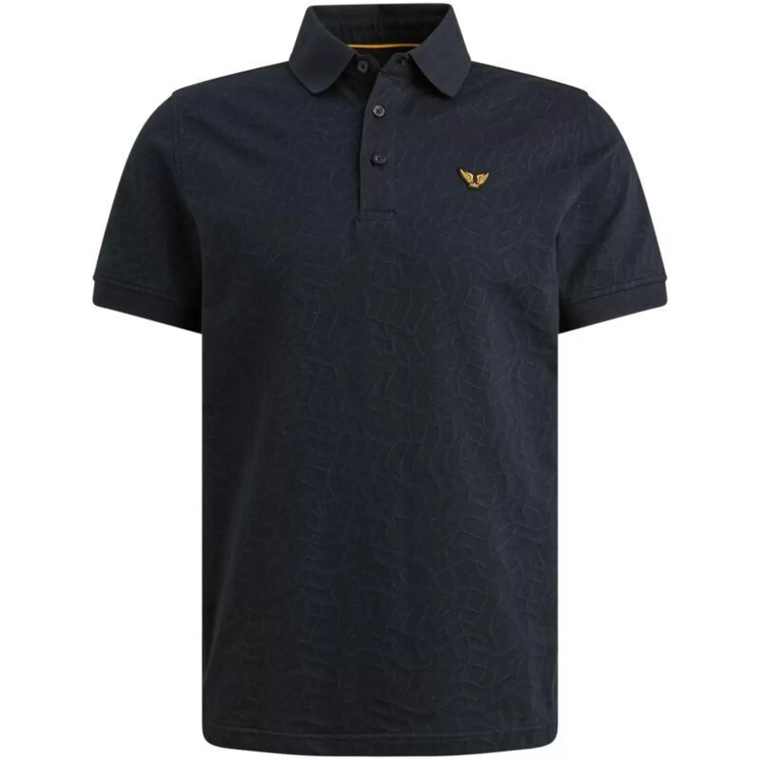 XXL jersey jacquard male