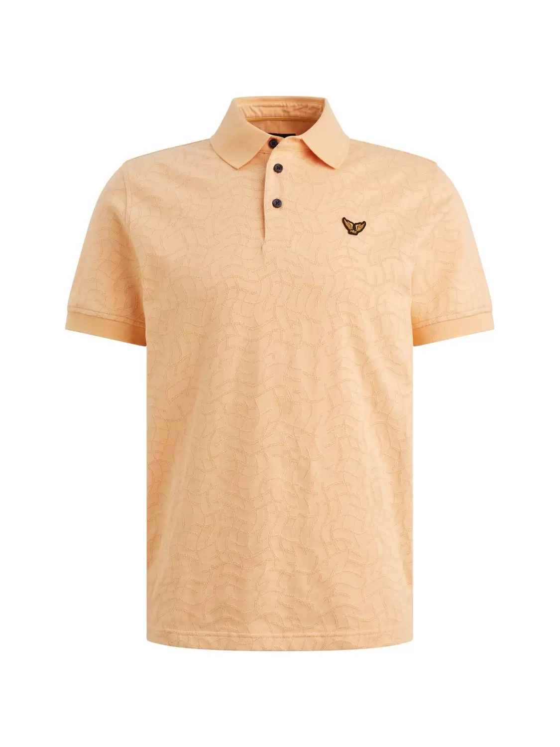 Jersey jacquard male