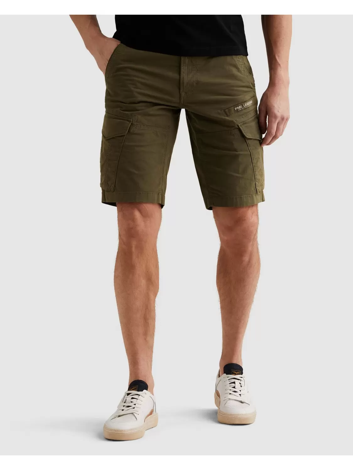 NORDROP CARGO SHORTS male