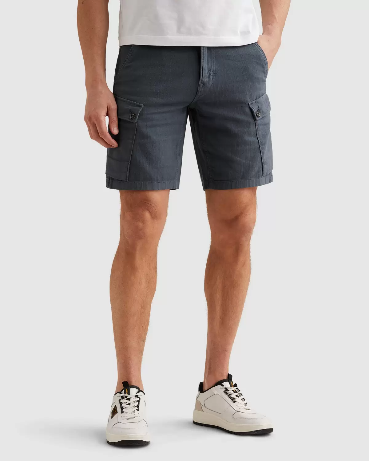 SLUB TWILL GD male