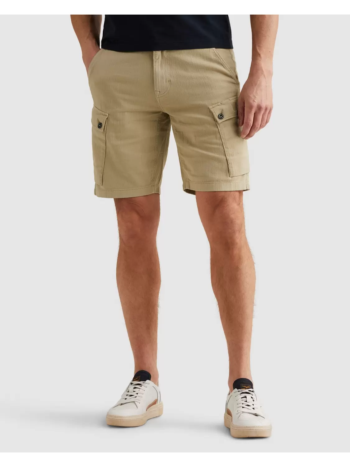 SLUB TWILL GD male