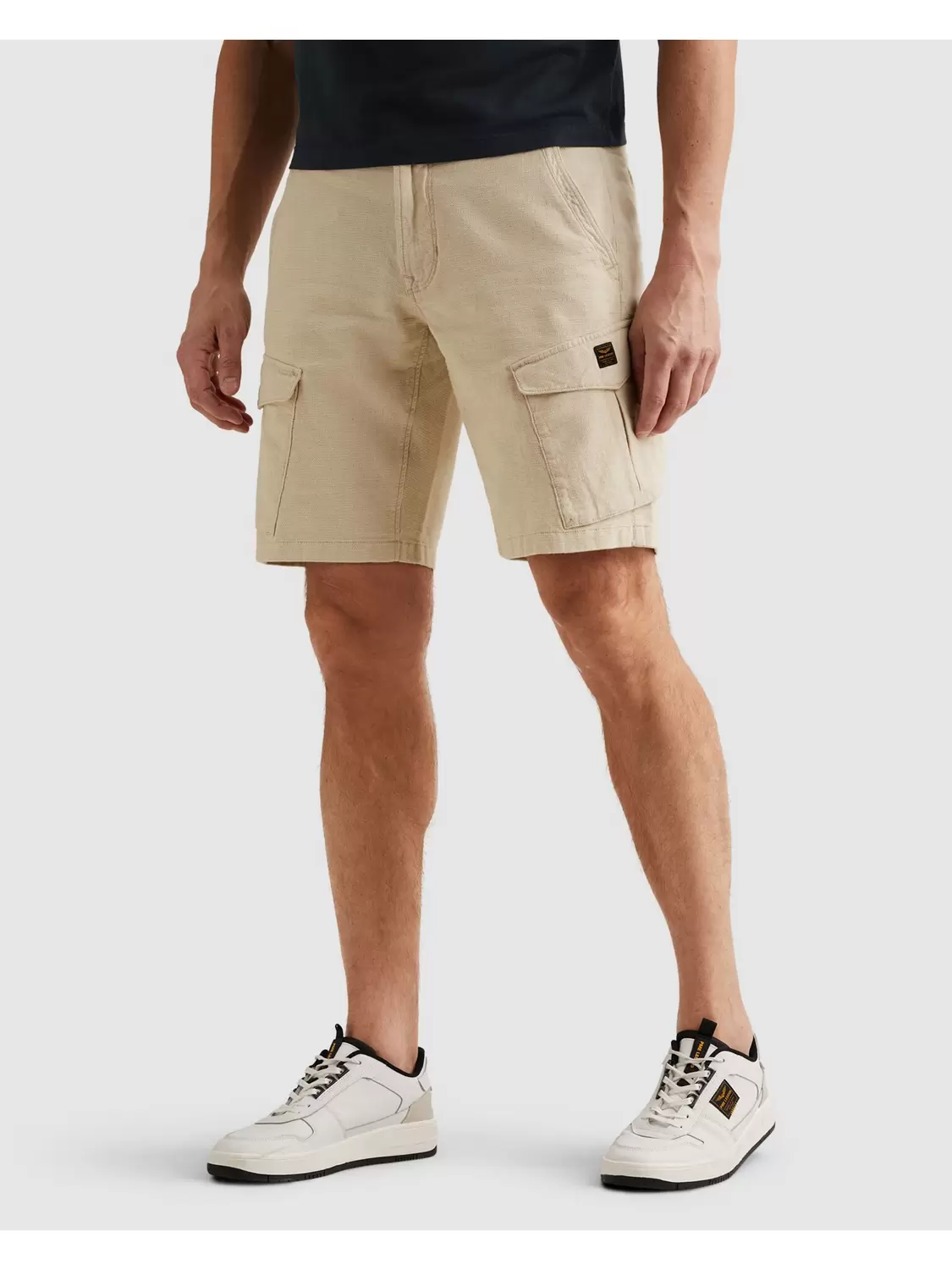 JETHEED CARGO SHORTS male