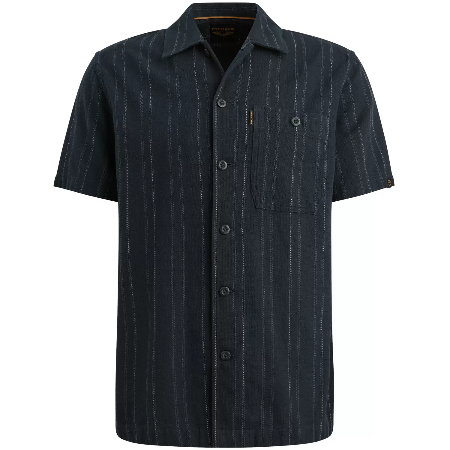 The Pete Yd Mattweave stripe male