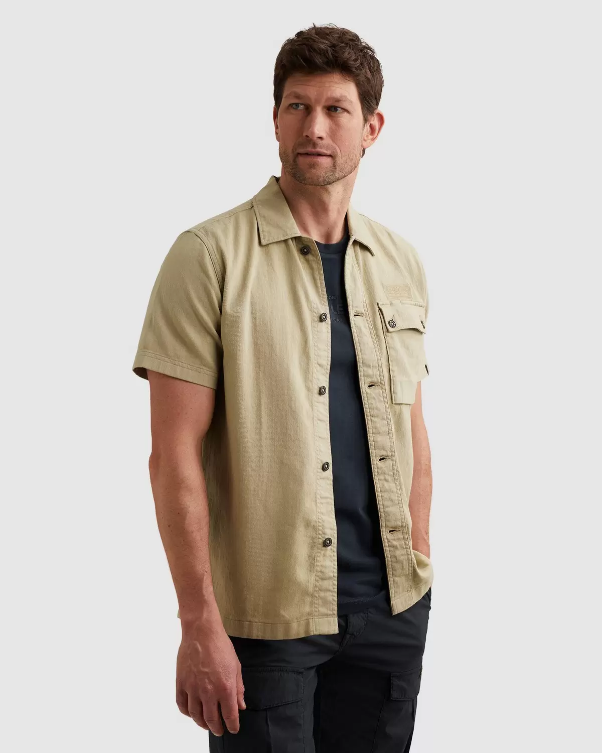 The Pete Slub Twill GD DD-A male