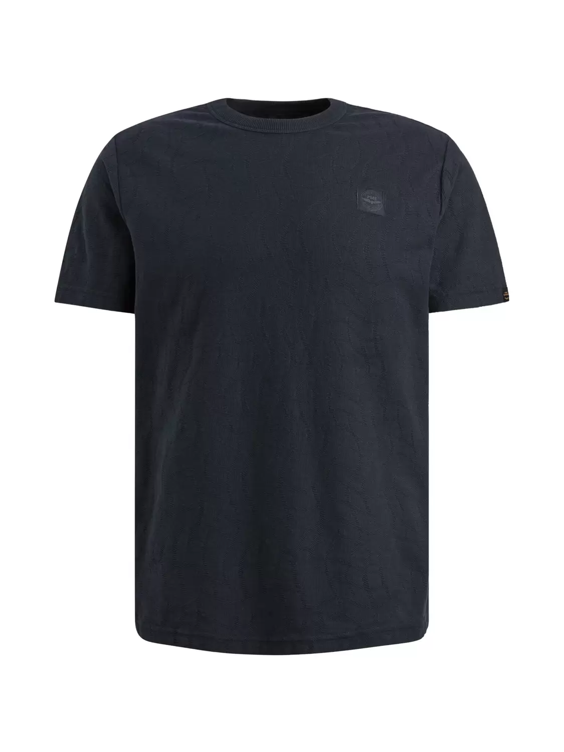 Jacquard jersey male