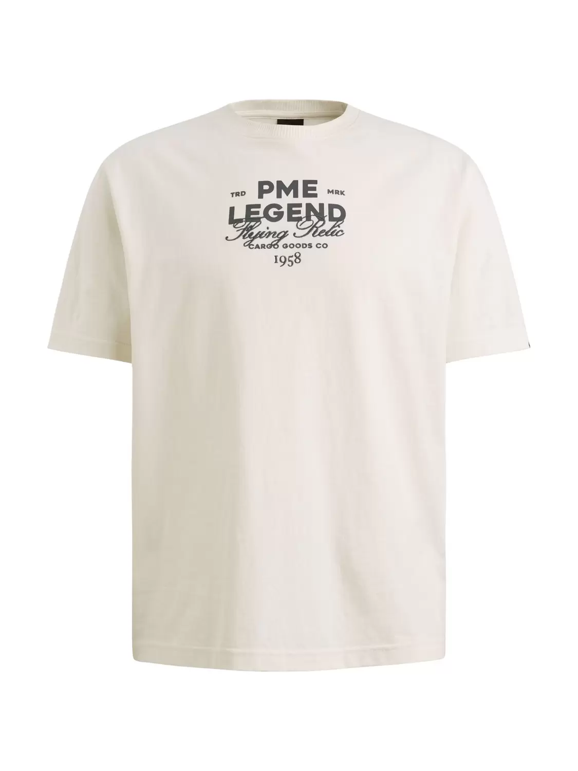 Soft oe big back comfort male