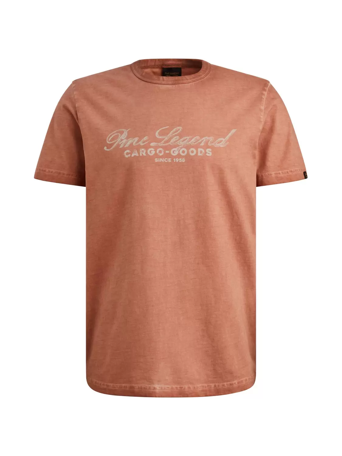 Single jersey cold dye male