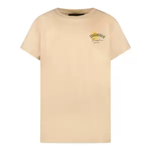 T-shirt Charl jr.