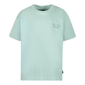 T-shirt Central jr.