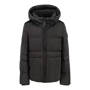 Jacke Manay